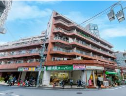 イエウールで東京都品川区のマンションの売却相場を解説！
