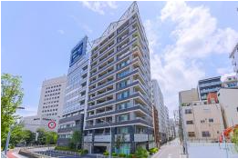 イエウールで東京都中央区のマンションの売却相場を解説！
