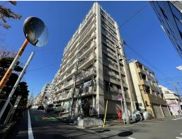 イエウールで東京都中野区のマンションの売却相場を解説！