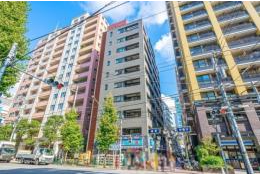 イエウールで東京都品川区のマンションの売却相場を解説！