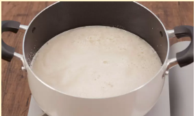 ソイリッチの使い方・作り方は一般的な豆乳とは違う！